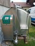 GEA MILCHTANK 74972342 © GM Bilder