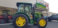 John Deere 5075E 33873550 © GM Bilder