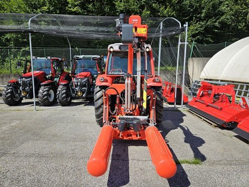 Kuhn RW 1200C 37308621 © GM Bilder