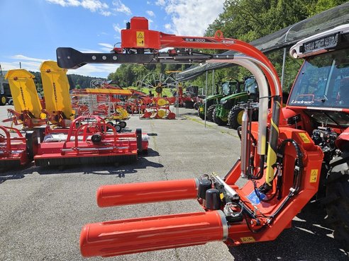 Kuhn RW 1200C 37308622 © GM Bilder