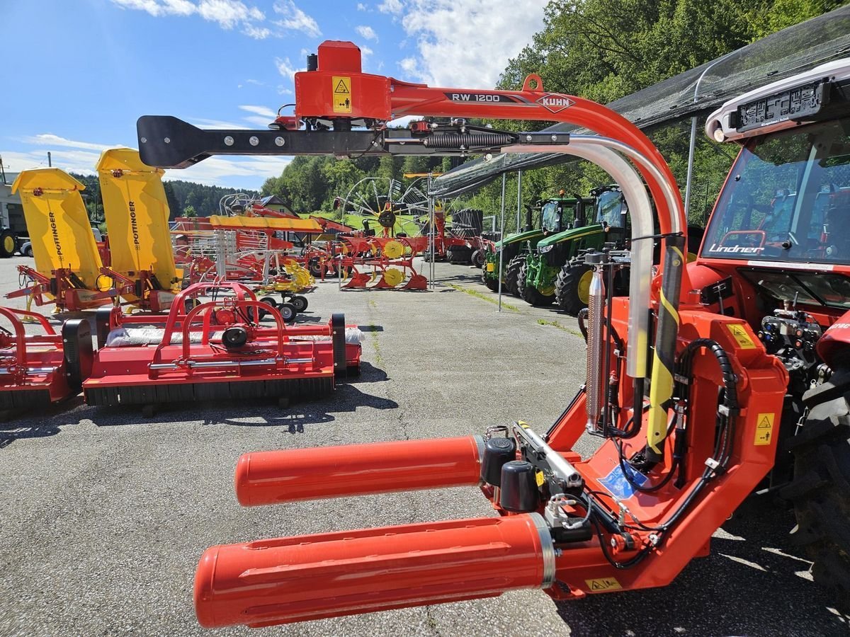 Kuhn RW 1200C 37308622 © GM Bilder