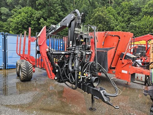 IGLAND FA550 55-75s 43135832 © GM Bilder