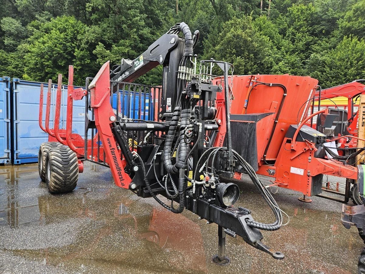 IGLAND FA550 55-75s 43135832 © GM Bilder