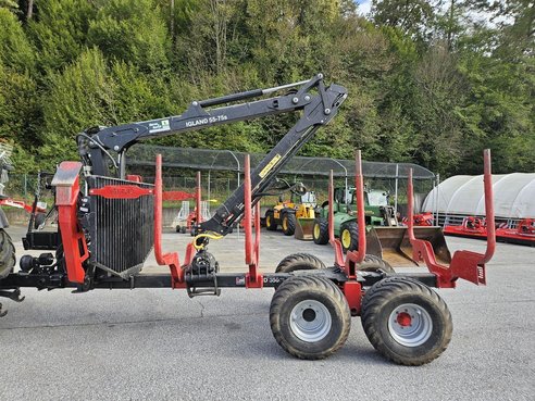 IGLAND FA550 55-75s 43135833 © GM Bilder