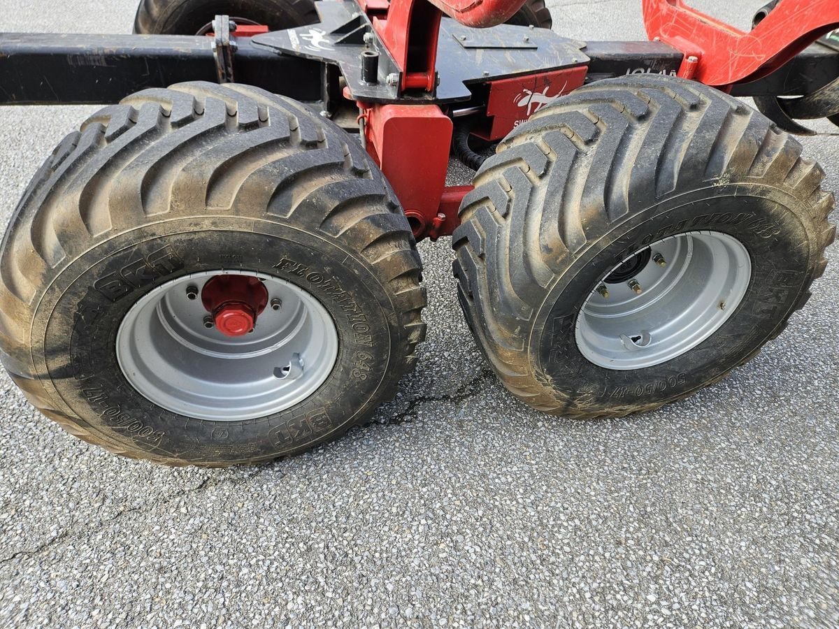 IGLAND FA550 55-75s 43135835 © GM Bilder