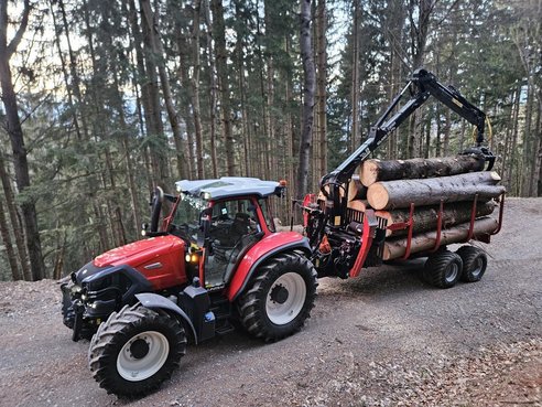IGLAND FA550 55-75s 43135836 © GM Bilder