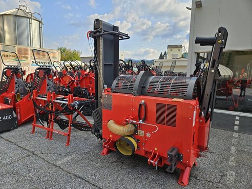 Krpan CS4218 pro 44902490 © GM Bilder