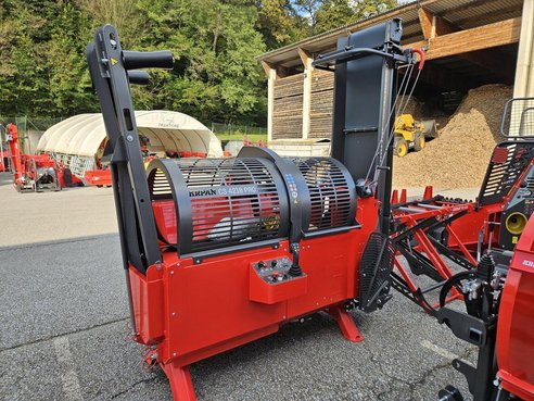 Krpan CS4218 pro 44902492 © GM Bilder