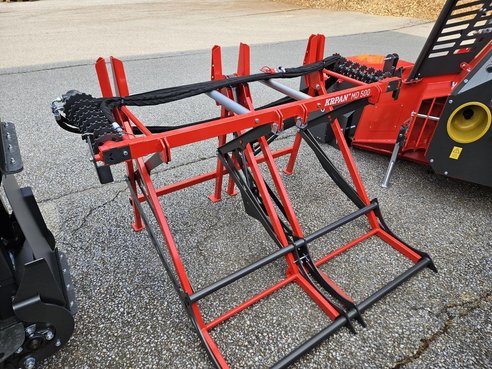 Krpan CS4218 pro 44902493 © GM Bilder