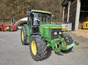 John Deere 6110 SE 54312901 © GM Bilder