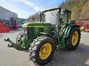John Deere 6110 SE 54312902 © GM Bilder