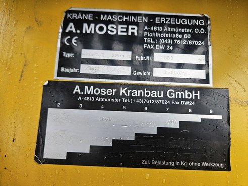 Diverse MKL 7,2 54490671 © GM Bilder