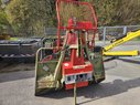 Holzknecht HS 380 SA 55815530 © GM Bilder