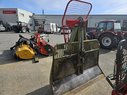 Holzknecht HS 380 SA 55815532 © GM Bilder