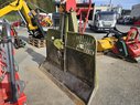 Holzknecht HS 380 SA 55815533 © GM Bilder