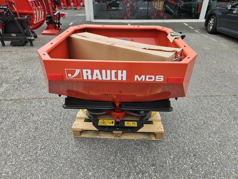 Rauch MDS 8.2 55862040 © GM Bilder