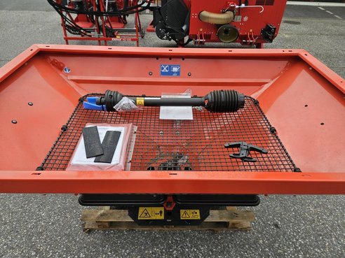 Rauch MDS 18.2 55862083 © GM Bilder