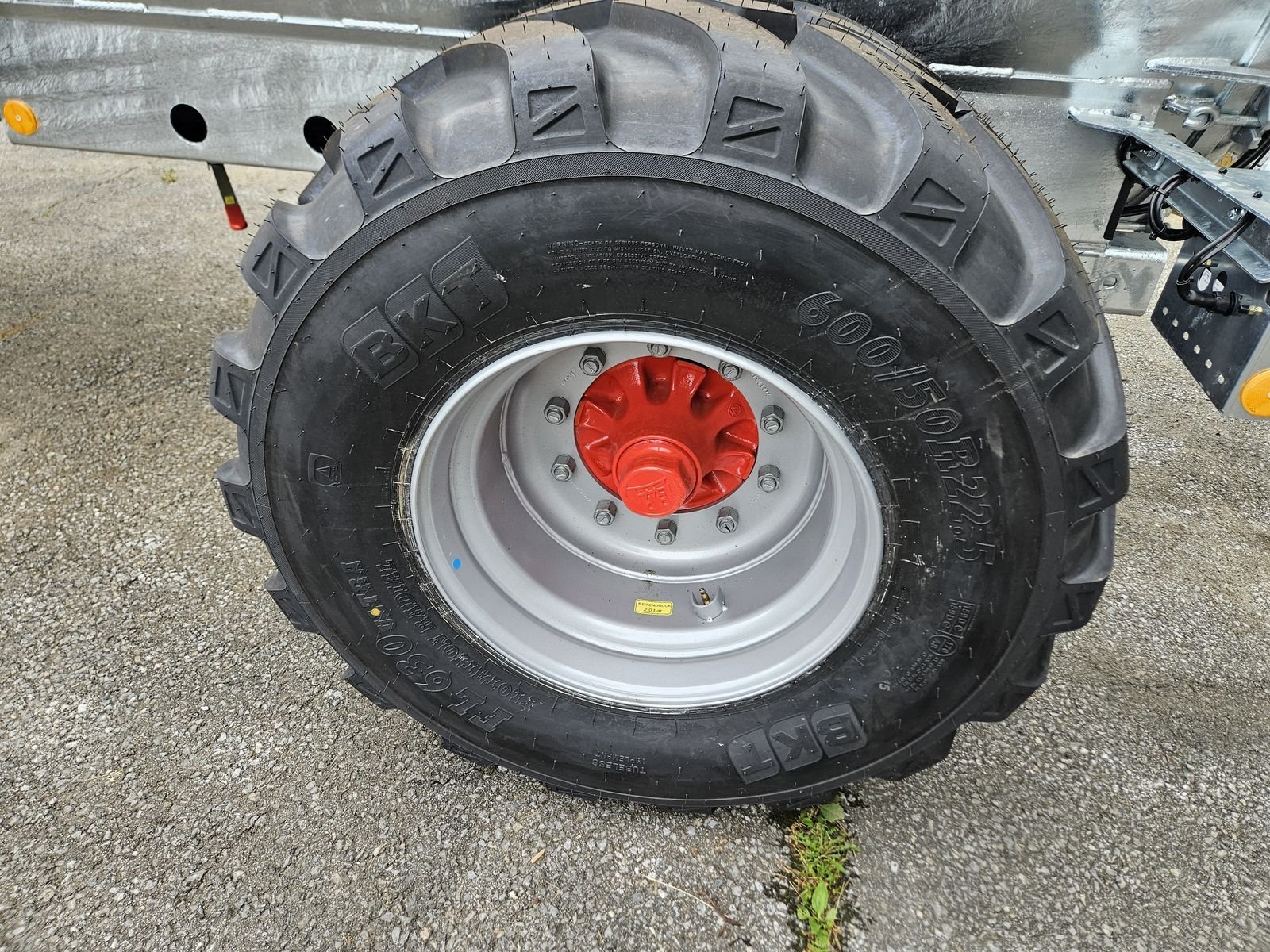 Vakutec VA 5200 57041443 © GM Bilder