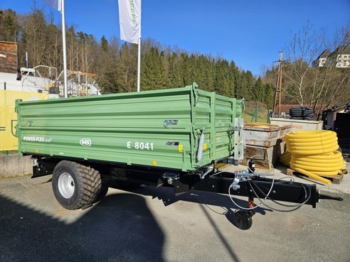 Brantner E 8041 57907670 © GM Bilder