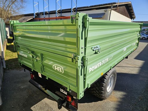 Brantner E 8041 57907673 © GM Bilder