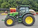 John Deere 5095M PowrQuad Plus 58290932 © GM Bilder