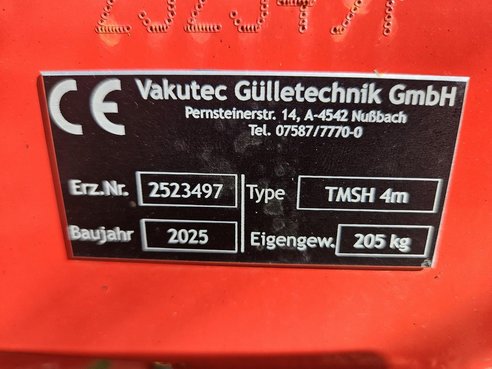 Vakutec TMSH 5m 62788870 © GM Bilder