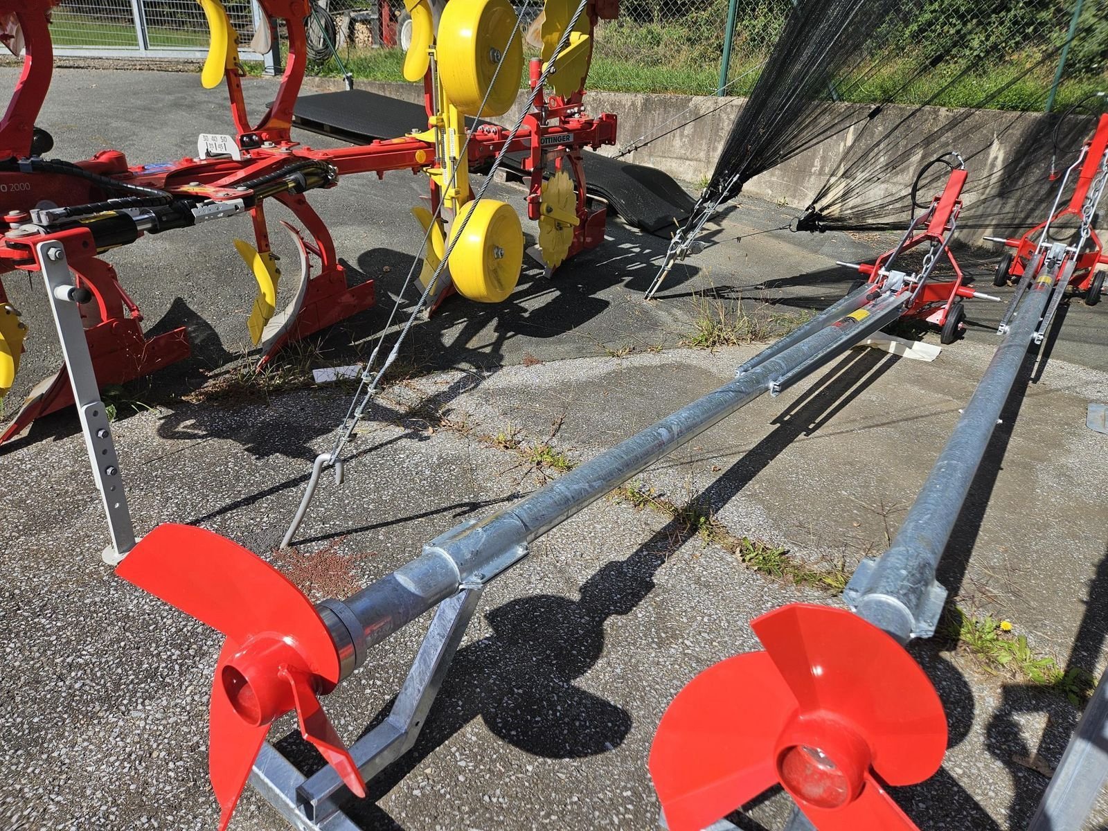 Vakutec TMSH 5m 62788872 © GM Bilder