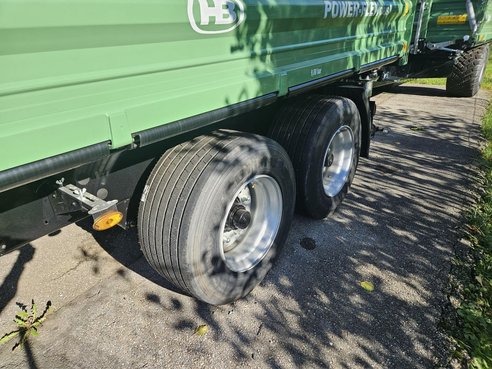 Brantner TA 14045 2XXL 63649292 © GM Bilder