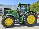 John Deere 6R185 AUTOPOWR 66341715 © GM Bilder