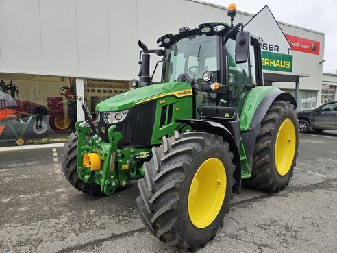 John Deere 6M125 68537551 © GM Bilder