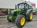 John Deere 6M125 68537551 © GM Bilder