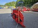 Krpan 8DH pro 70712092 © GM Bilder
