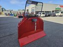 Krpan 8DH pro 70712093 © GM Bilder