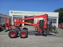 Krpan 8S 72498652 © GM Bilder