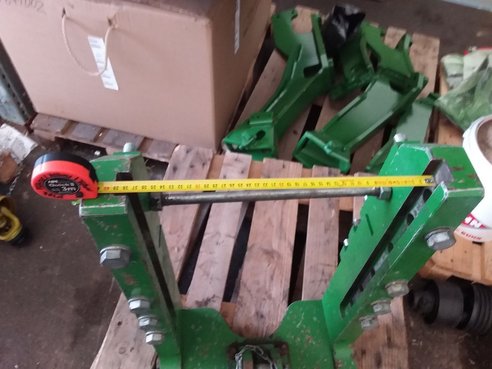 ScharmÃ¼ller K80 Anhänge Schlitten  34838952 © GM Bilder