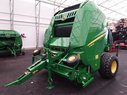 John Deere 451M 35648840 © GM Bilder