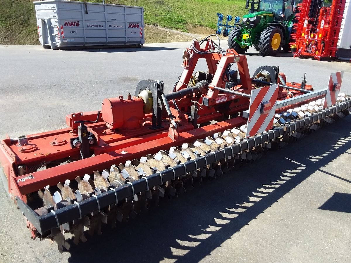 Diverse Kreiselegge 42340012 © GM Bilder
