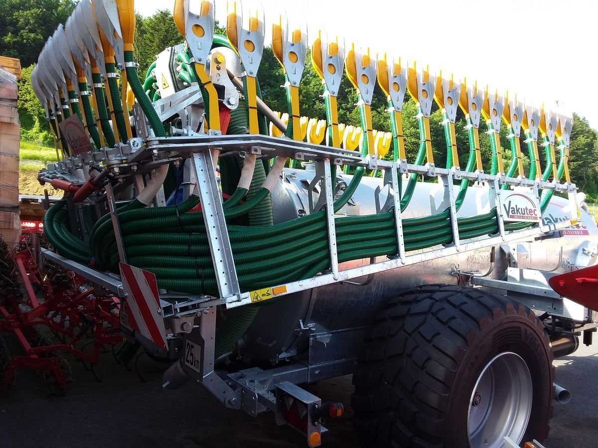Vakutec VA6500 mit Varioflex 43238450 © GM Bilder