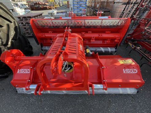 Vigolo MX2 R 280 45989940 © GM Bilder