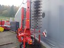CFS Pöttinger Rollstriegel V6600 46572550 © GM Bilder