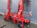 CFS Pöttinger Rollstriegel V6600 46572551 © GM Bilder