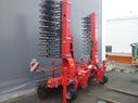 CFS Pöttinger Rollstriegel V6600 46572553 © GM Bilder