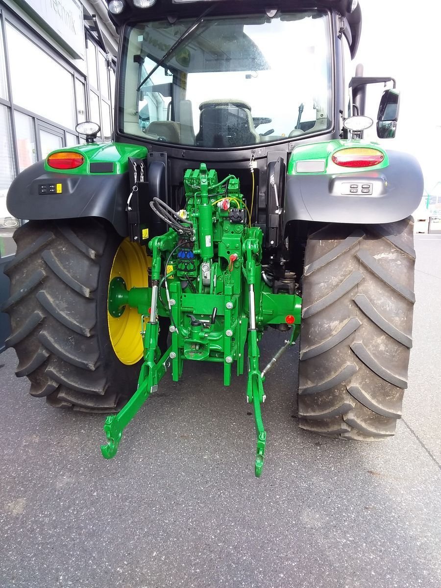 John Deere 6110R 47108674 © GM Bilder