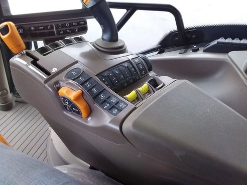 John Deere 6R150 AUTOPOWR 48511333 © GM Bilder