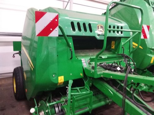 John Deere 441M 51188541 © GM Bilder