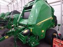 John Deere V461M 52604490 © GM Bilder