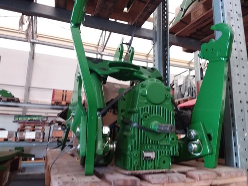 Stemplinger FH 3,7 54402360 © GM Bilder