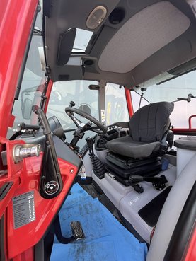 Lindner Geotrac 74 ep 60438202 © GM Bilder
