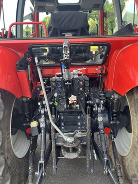 Lindner Geotrac 74 ep 60438207 © GM Bilder