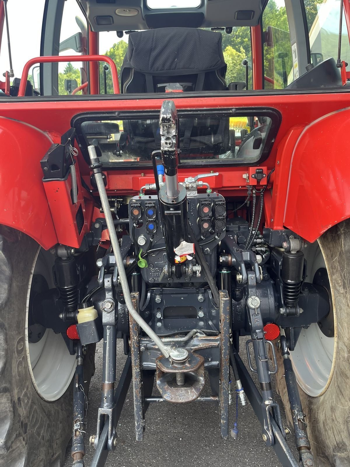 Lindner Geotrac 74 ep 60438207 © GM Bilder